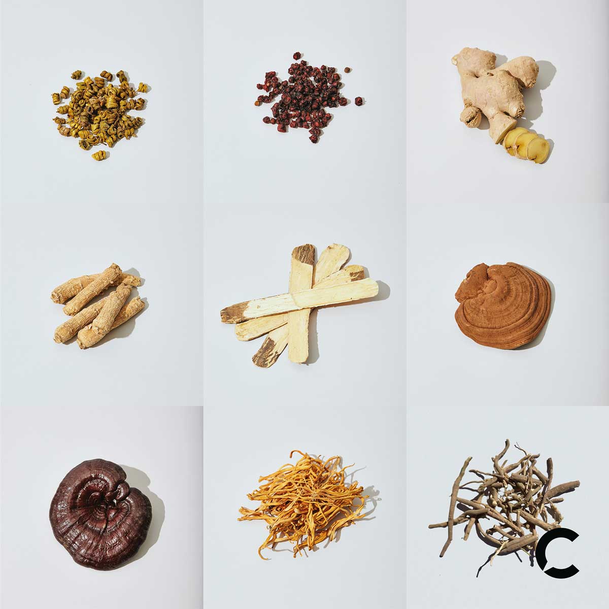 adaptogens