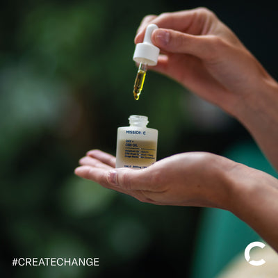 Why Does CBD Oil Change Colour?