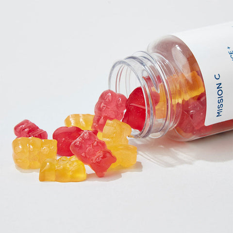 gummies