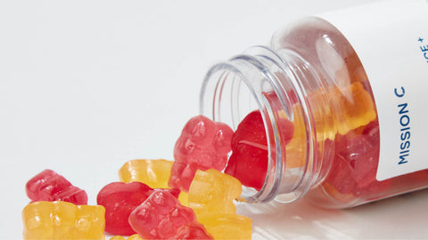 cbd gummies