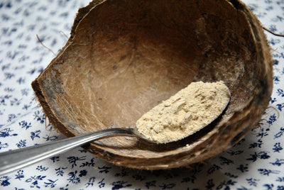 11 Wellness Benefits of Maca Root