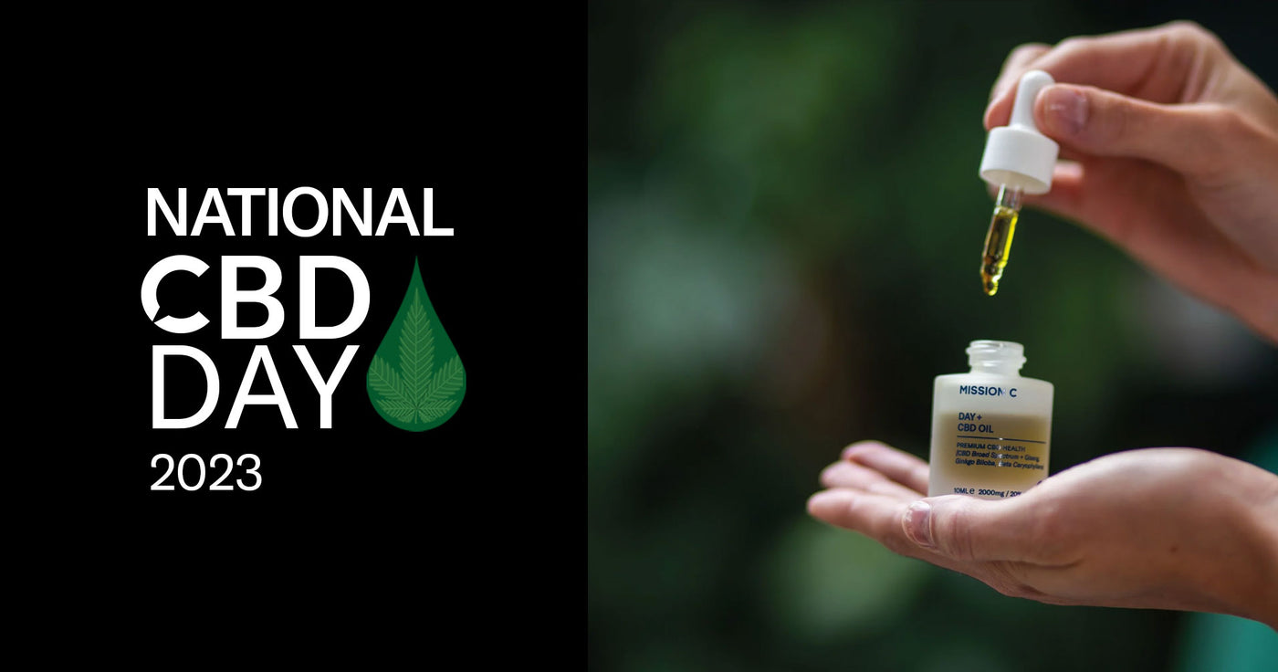 National CBD Day