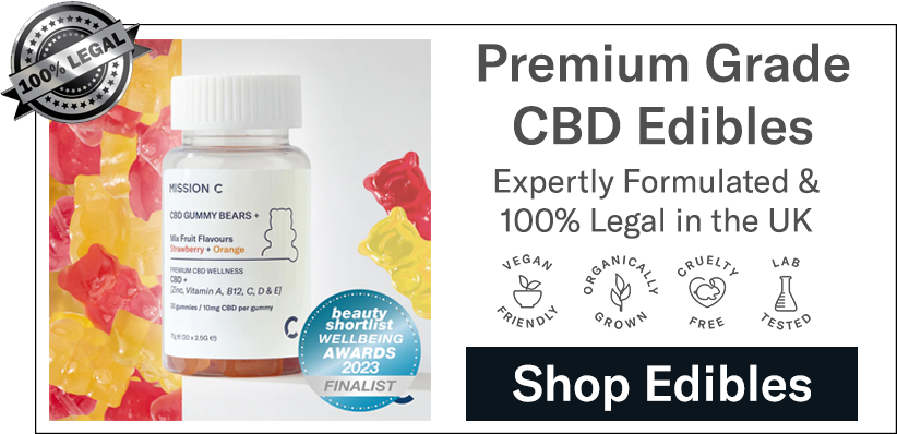 buy legal edibles